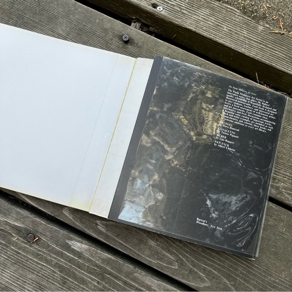 Van Eyck Paperback Book By Albert Châtelet Vintage 1979 First Edition - Picture 10 of 16